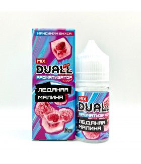 Конструктор Duall mix 30ml